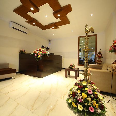 Hotel Sunhill Mount Lavinia Dehiwala-Mount Lavinia Екстер'єр фото