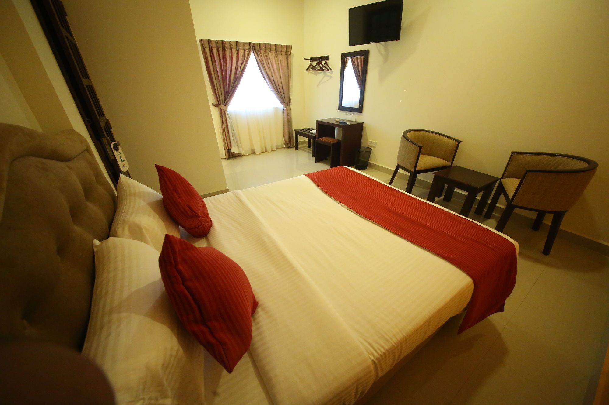 Hotel Sunhill Mount Lavinia Dehiwala-Mount Lavinia Екстер'єр фото