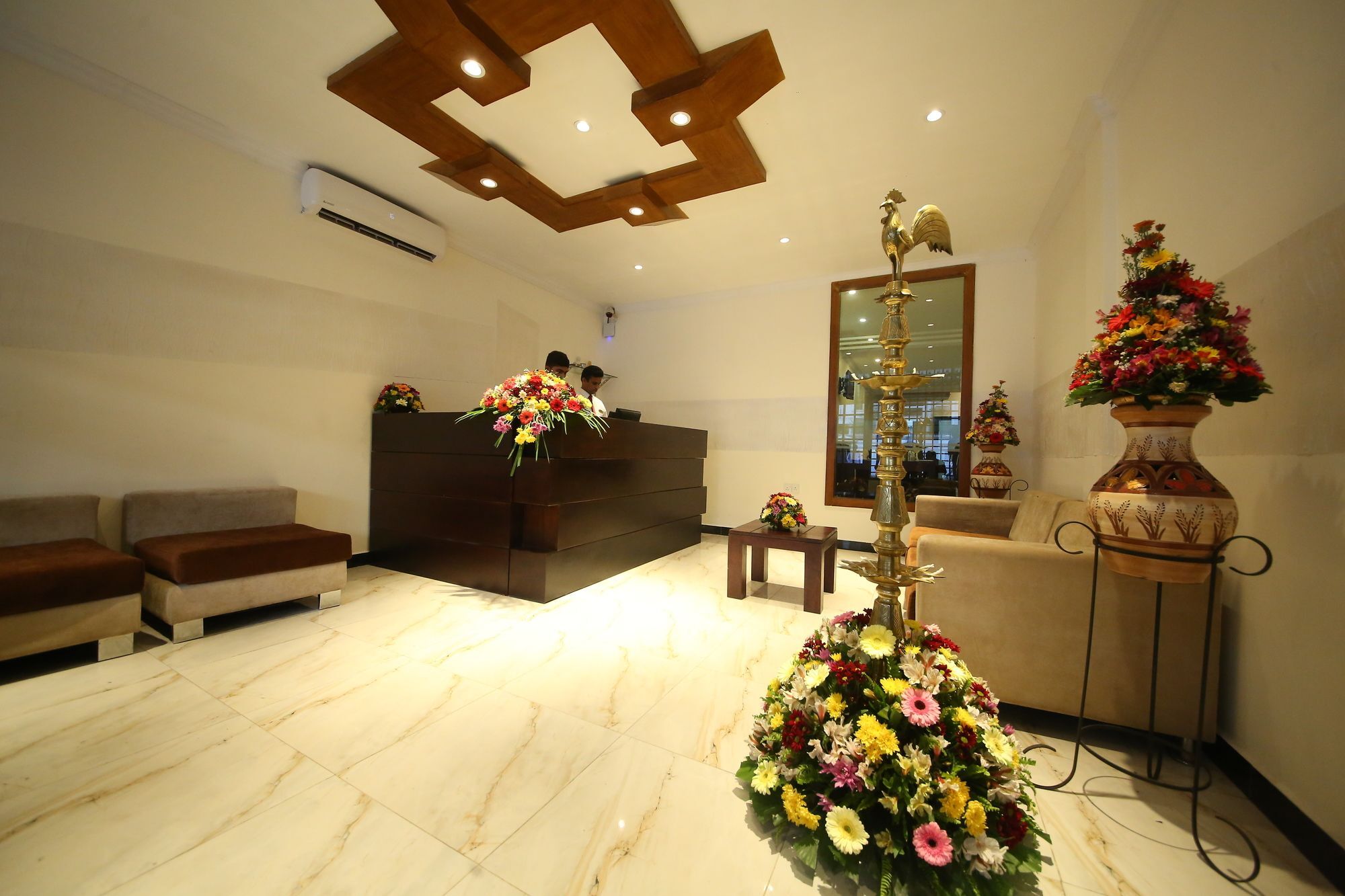 Hotel Sunhill Mount Lavinia Dehiwala-Mount Lavinia Екстер'єр фото