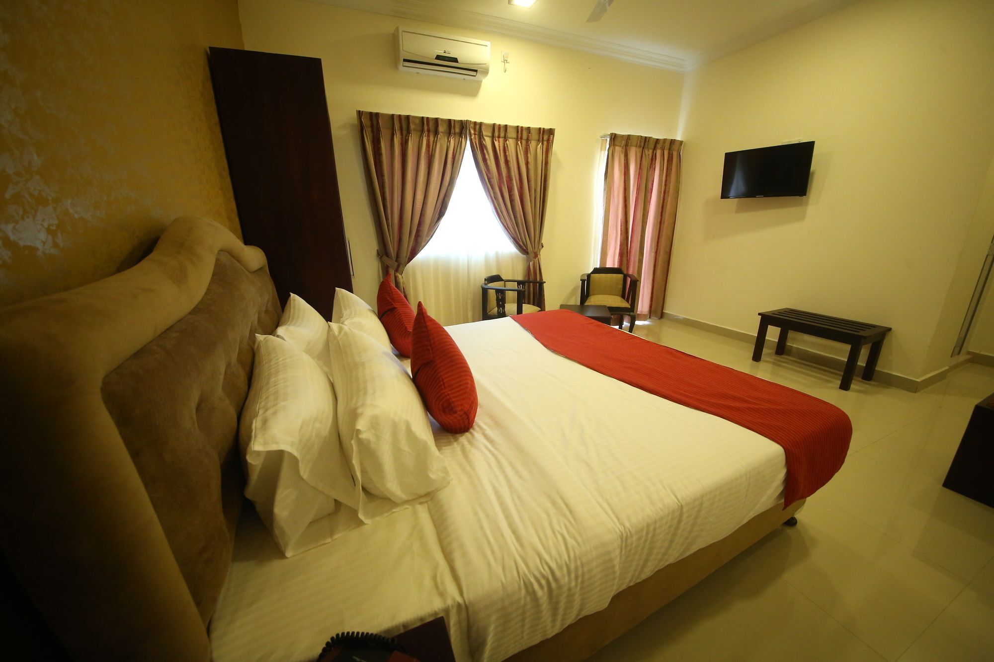 Hotel Sunhill Mount Lavinia Dehiwala-Mount Lavinia Екстер'єр фото