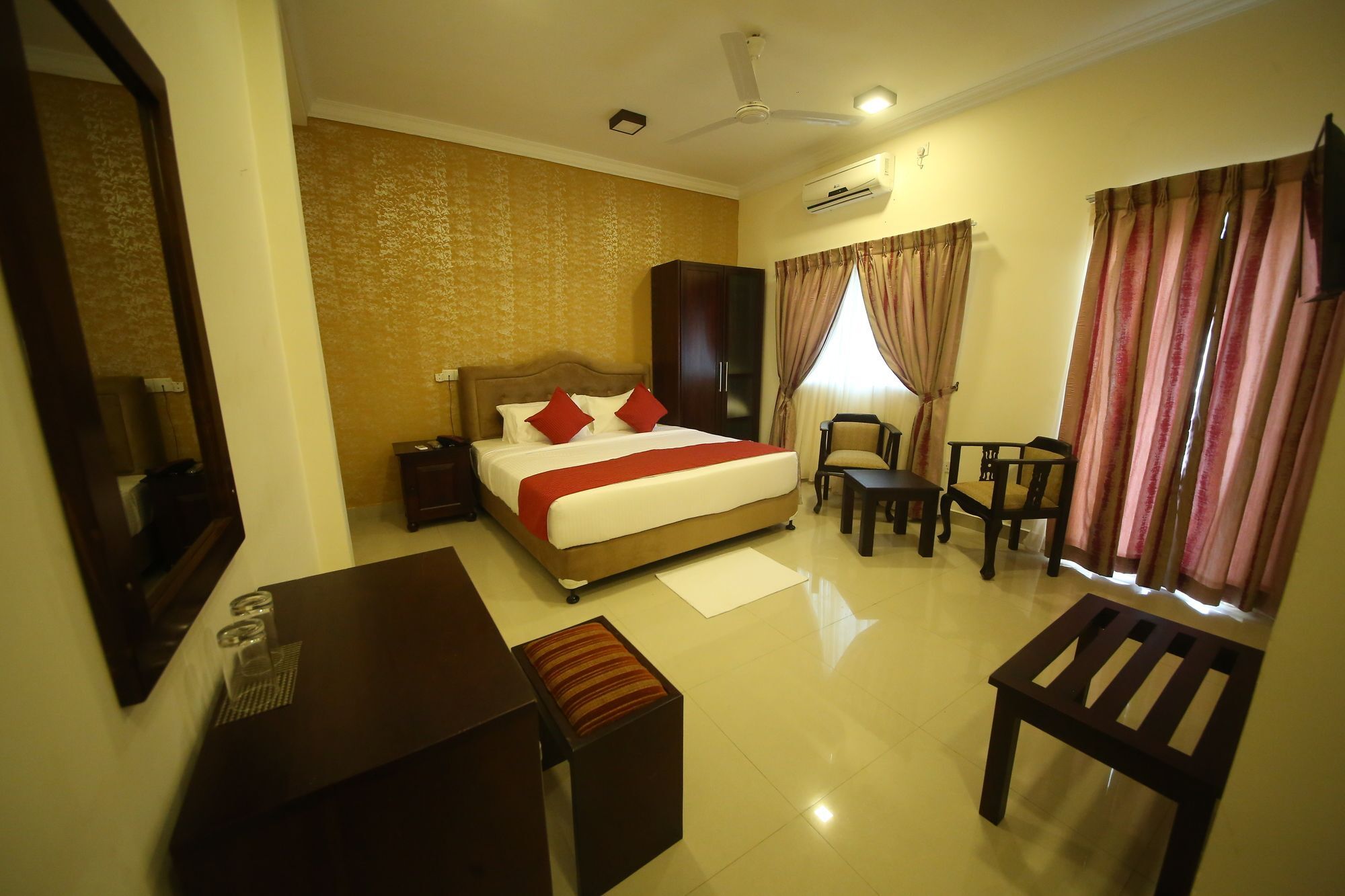 Hotel Sunhill Mount Lavinia Dehiwala-Mount Lavinia Екстер'єр фото