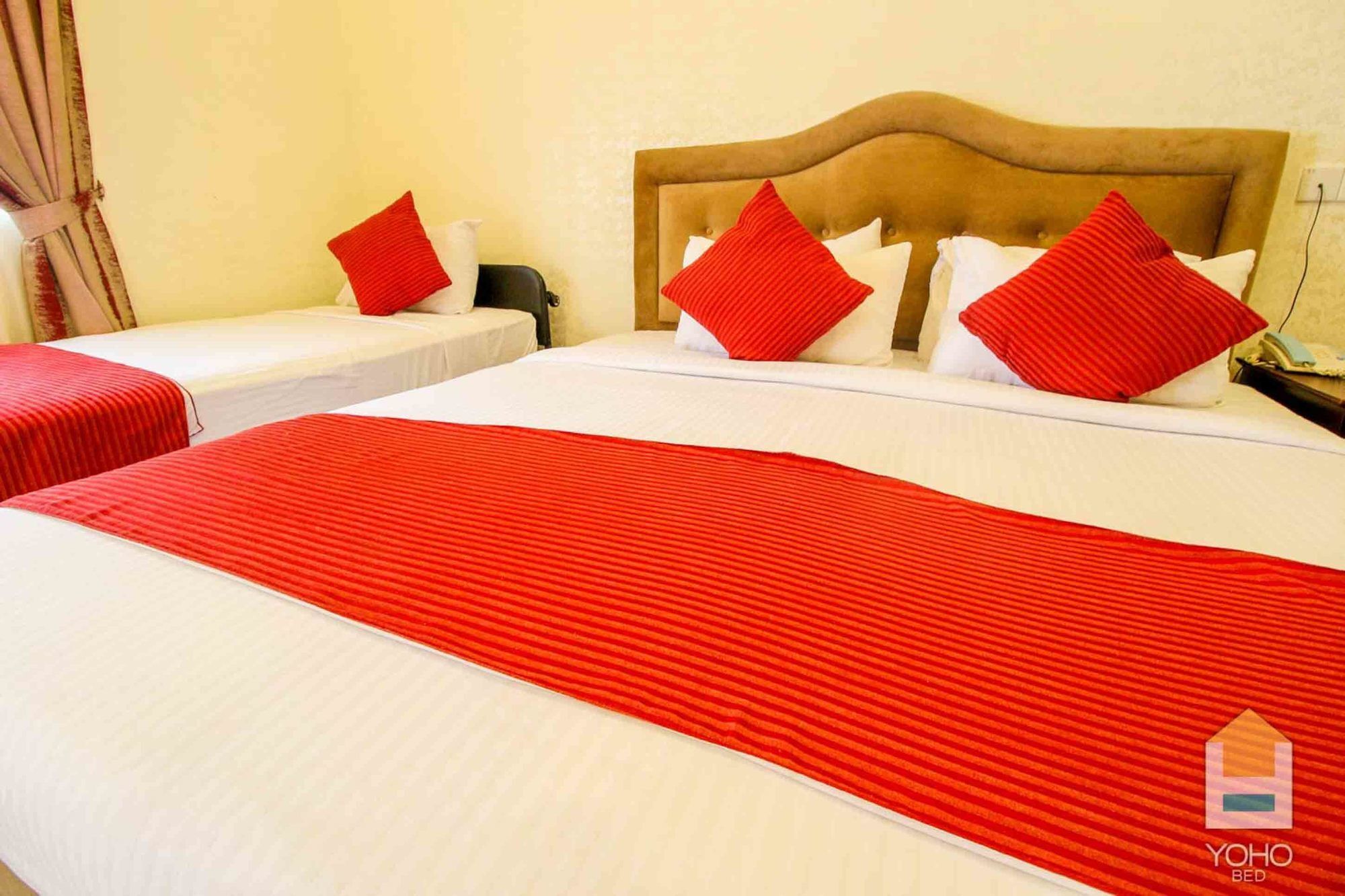 Hotel Sunhill Mount Lavinia Dehiwala-Mount Lavinia Екстер'єр фото