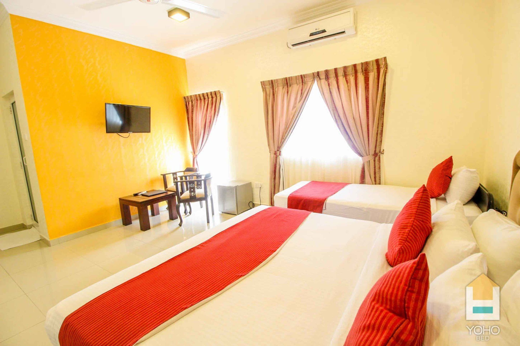 Hotel Sunhill Mount Lavinia Dehiwala-Mount Lavinia Екстер'єр фото