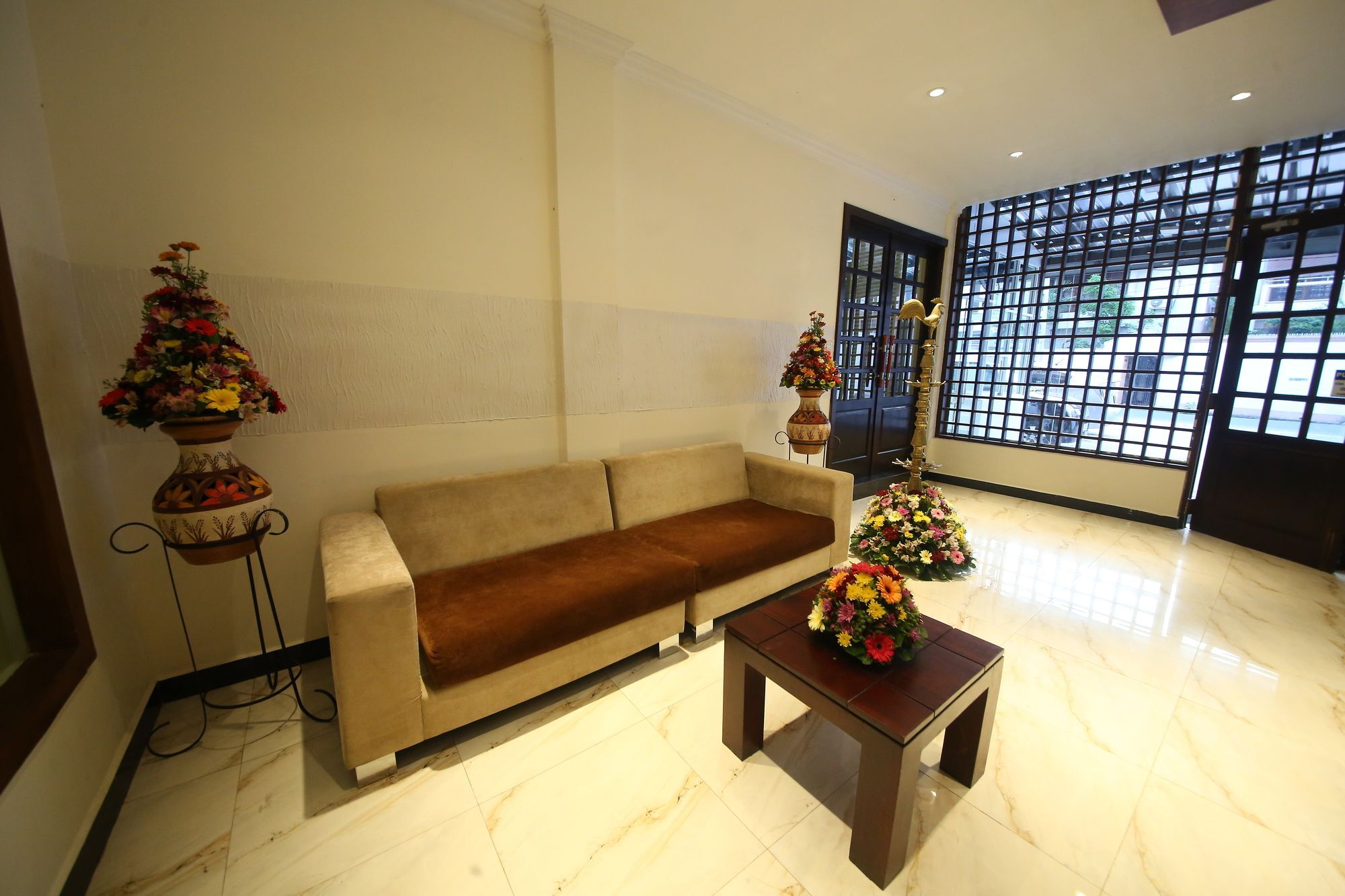 Hotel Sunhill Mount Lavinia Dehiwala-Mount Lavinia Екстер'єр фото