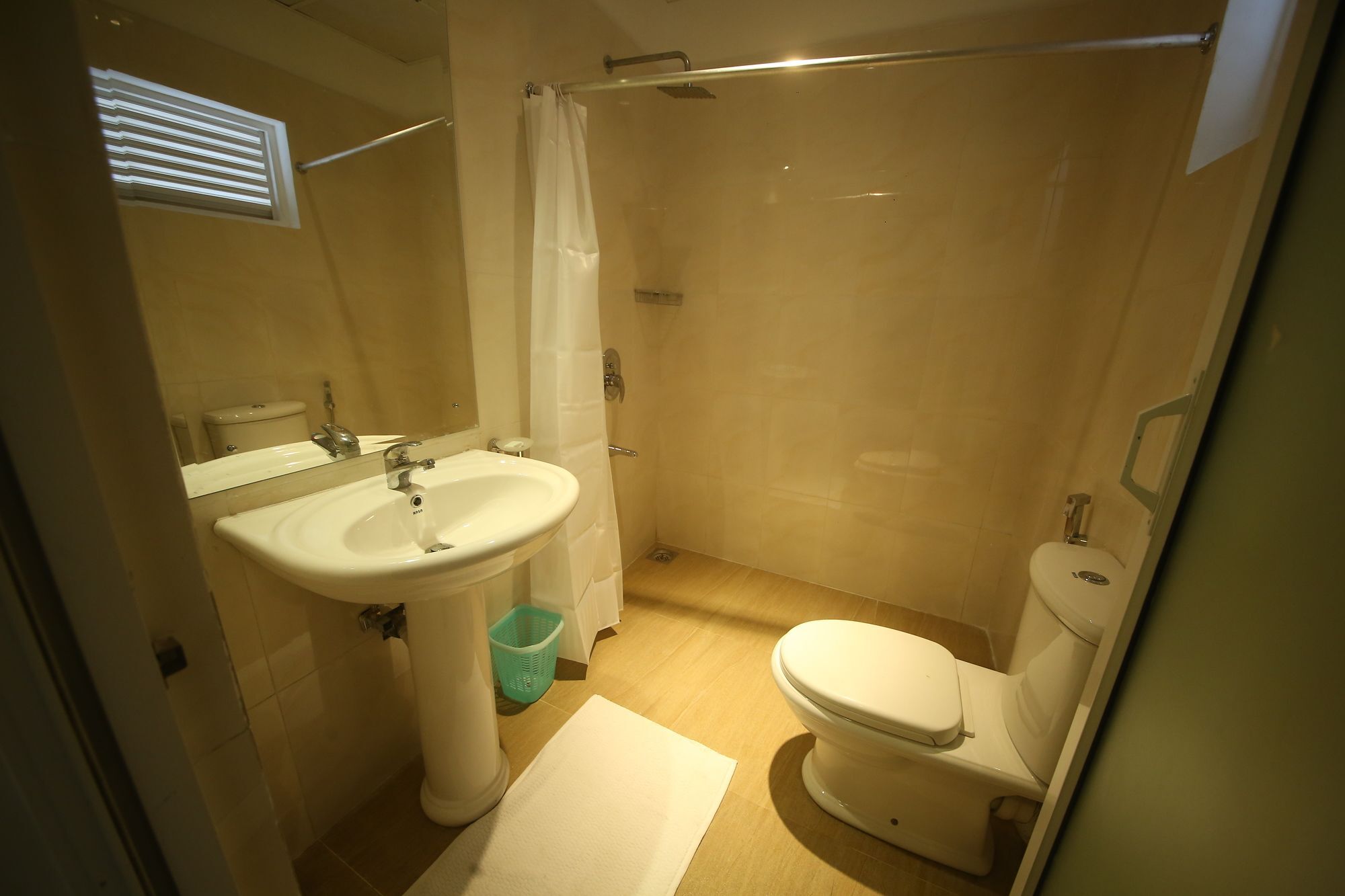 Hotel Sunhill Mount Lavinia Dehiwala-Mount Lavinia Екстер'єр фото