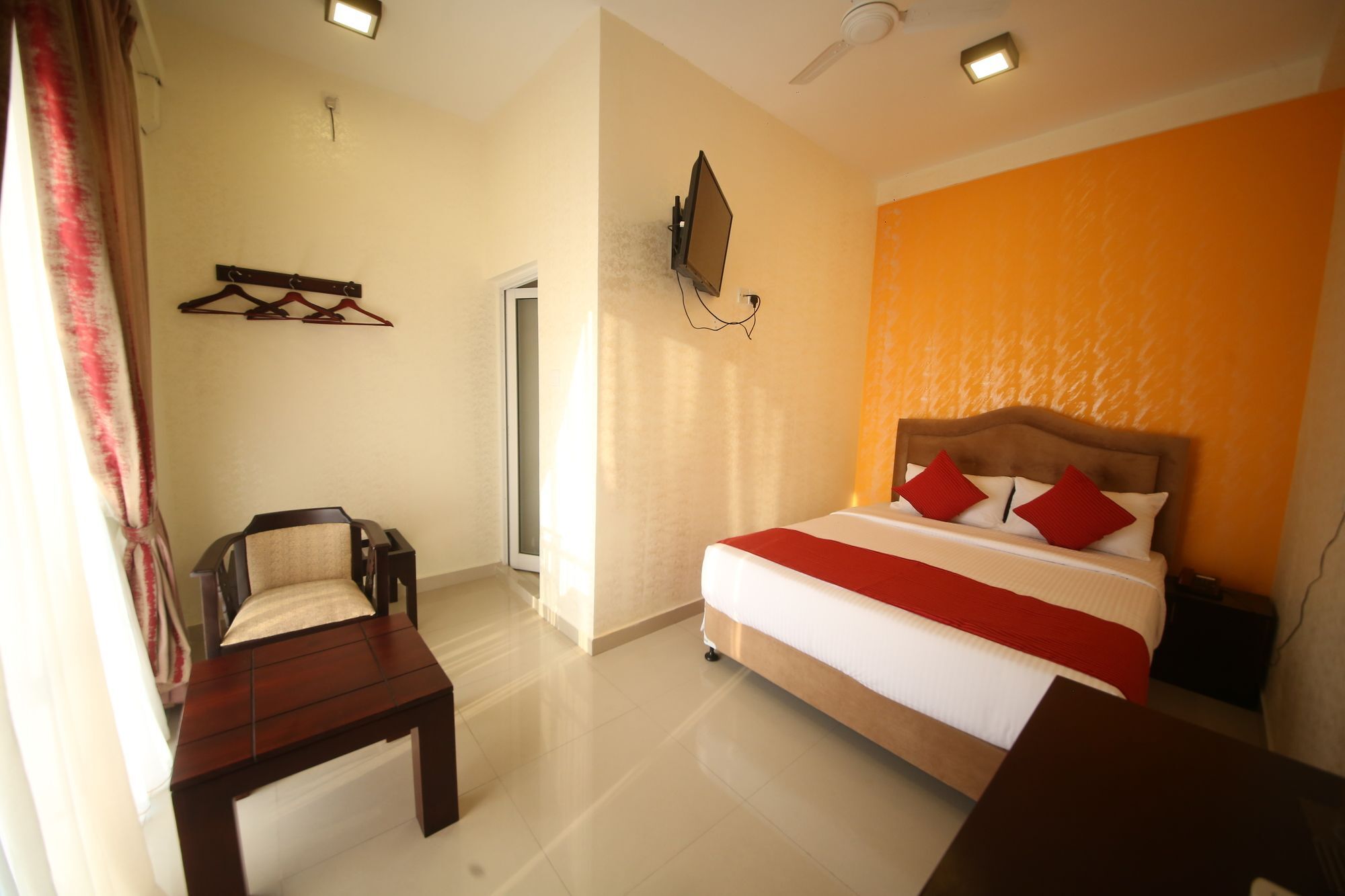 Hotel Sunhill Mount Lavinia Dehiwala-Mount Lavinia Екстер'єр фото
