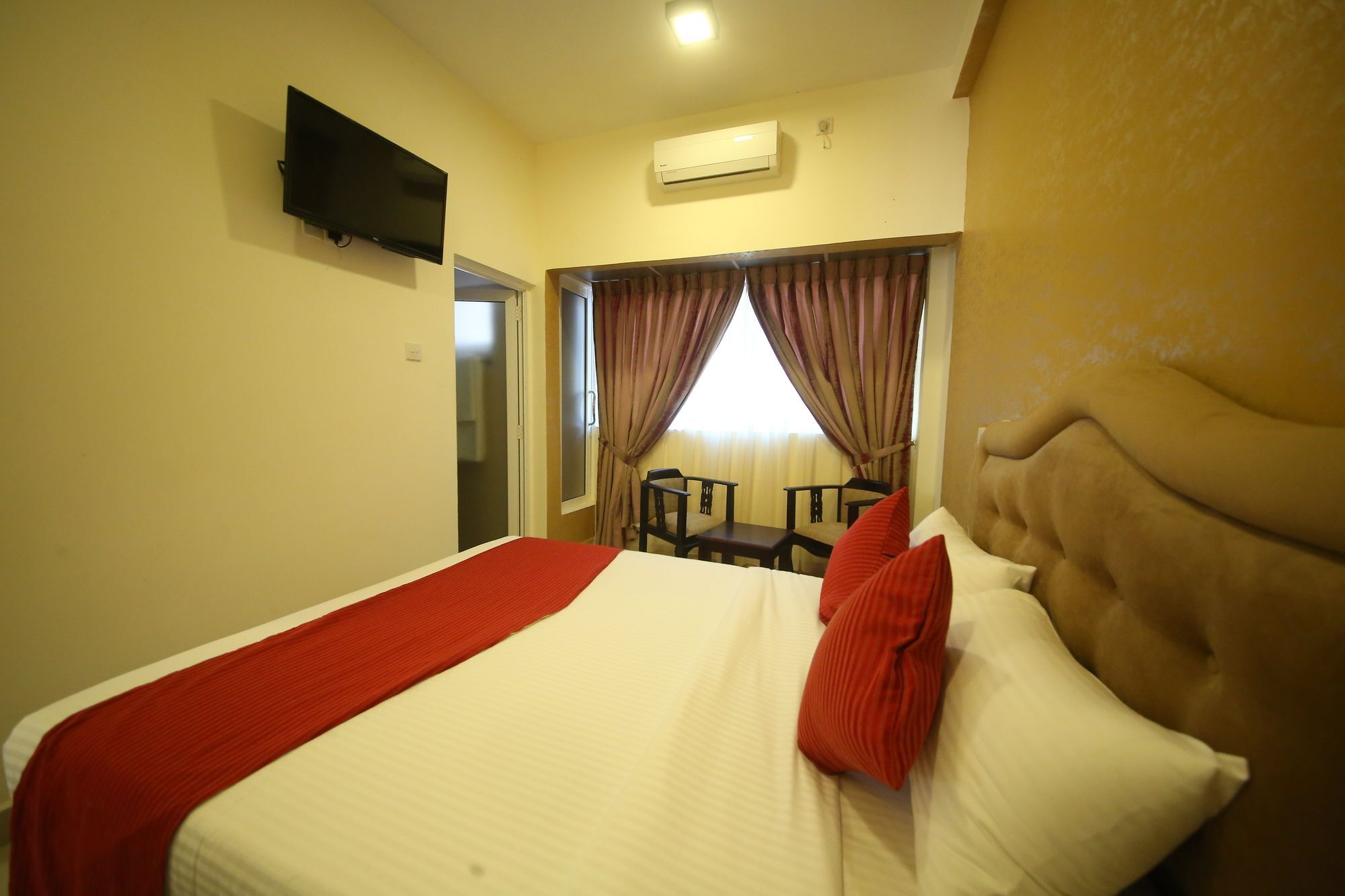 Hotel Sunhill Mount Lavinia Dehiwala-Mount Lavinia Екстер'єр фото