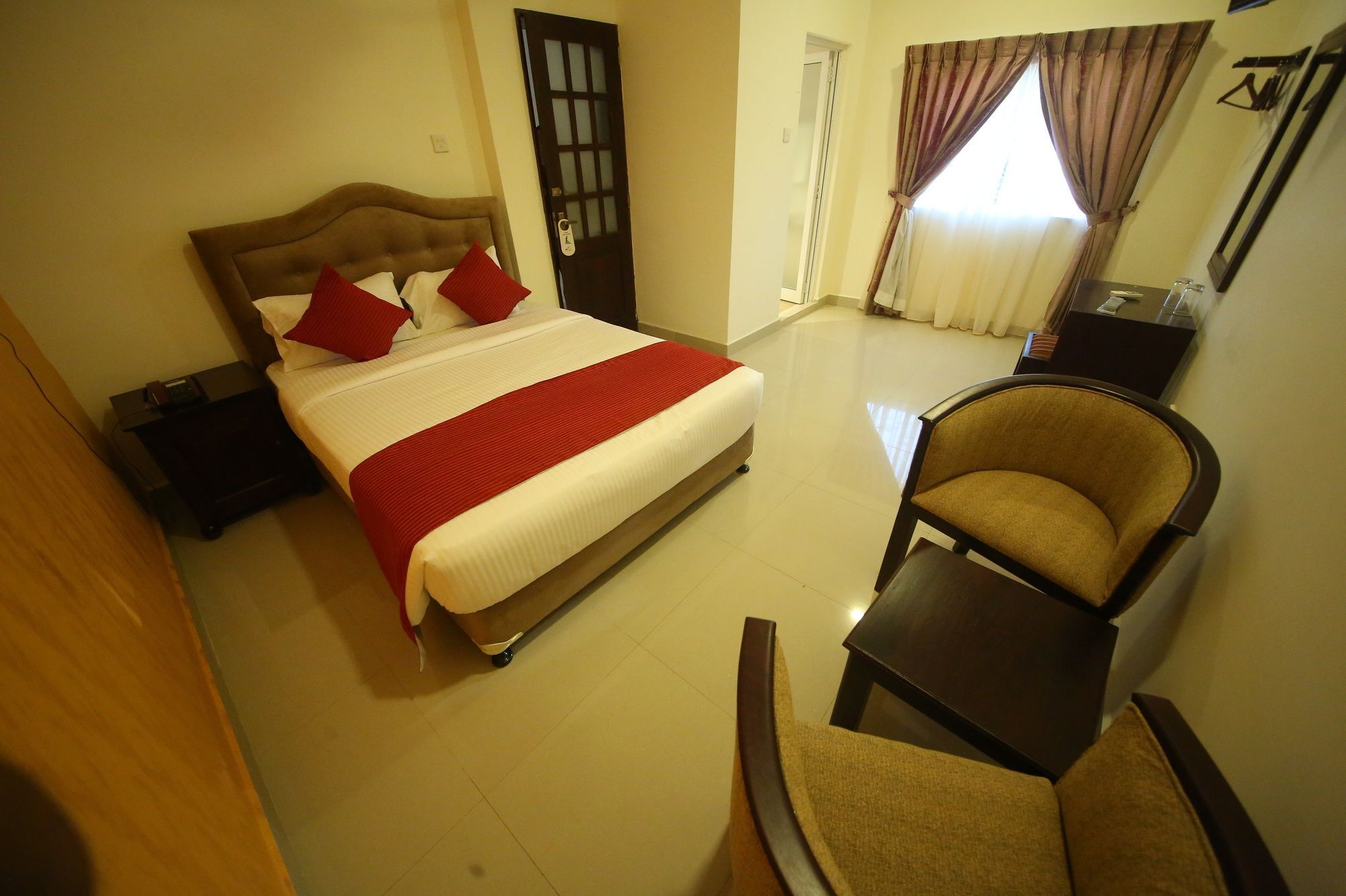 Hotel Sunhill Mount Lavinia Dehiwala-Mount Lavinia Екстер'єр фото