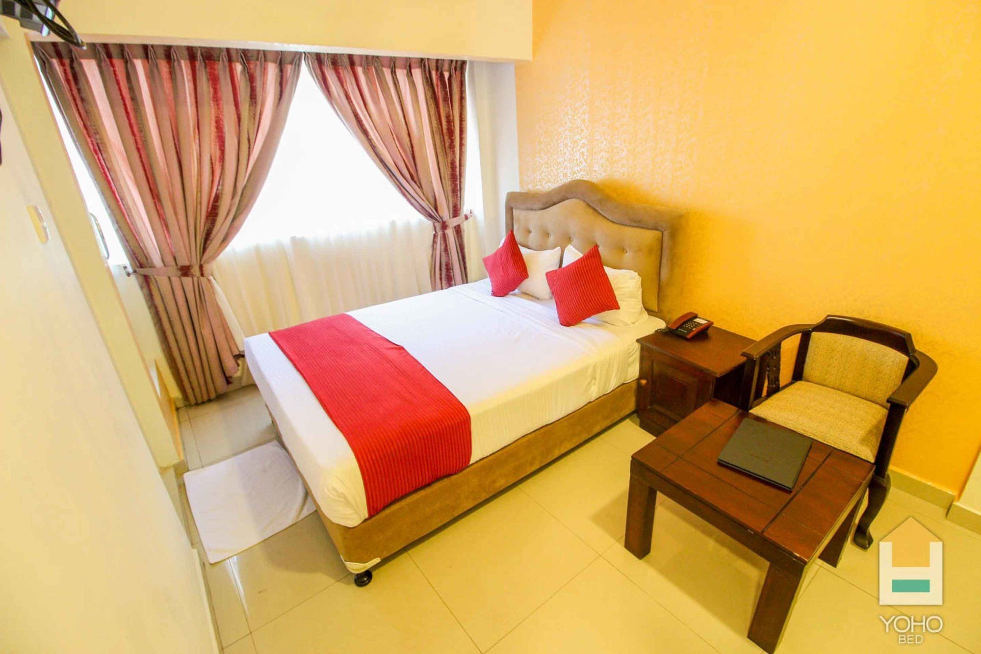 Hotel Sunhill Mount Lavinia Dehiwala-Mount Lavinia Екстер'єр фото