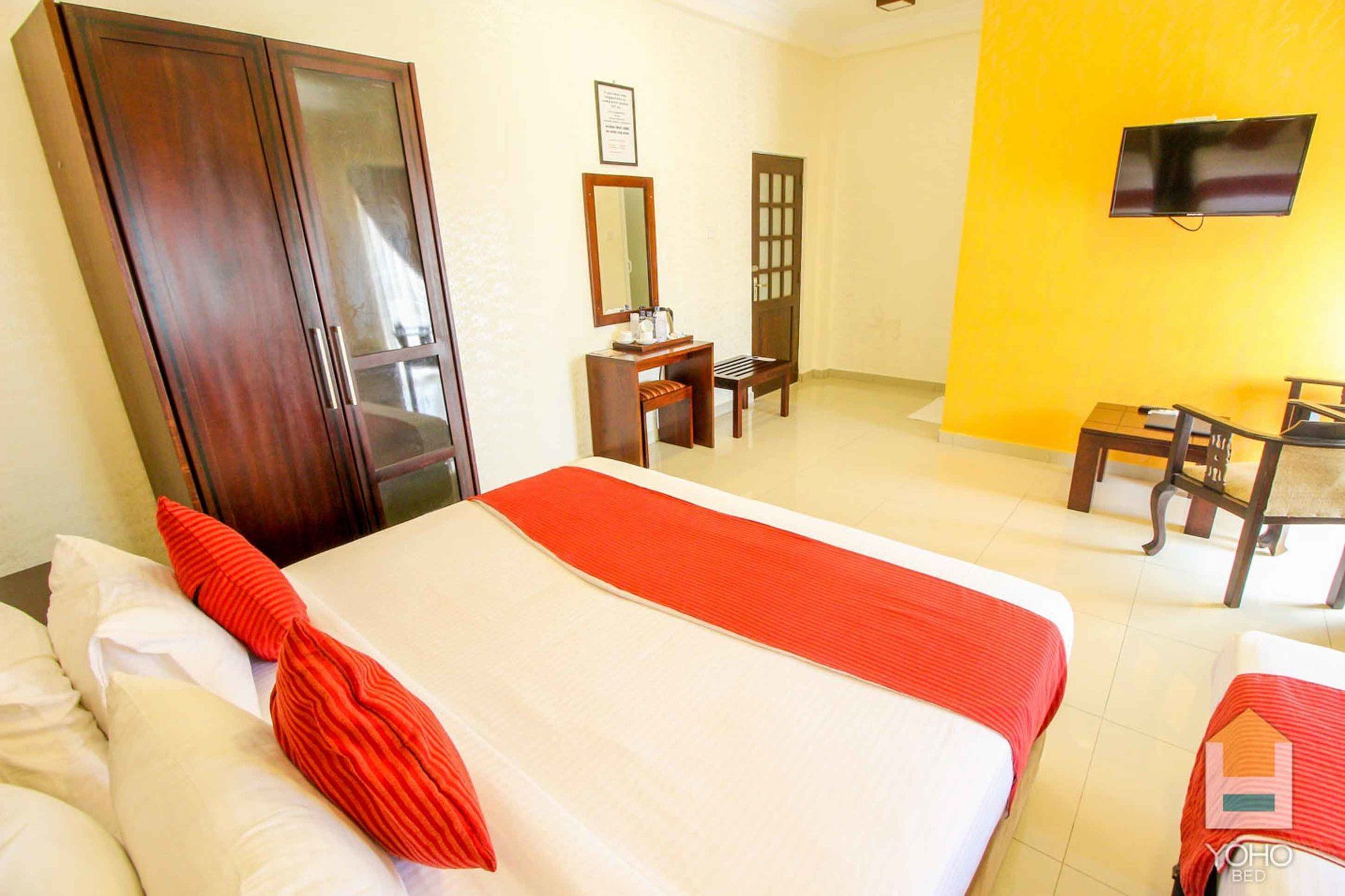 Hotel Sunhill Mount Lavinia Dehiwala-Mount Lavinia Екстер'єр фото