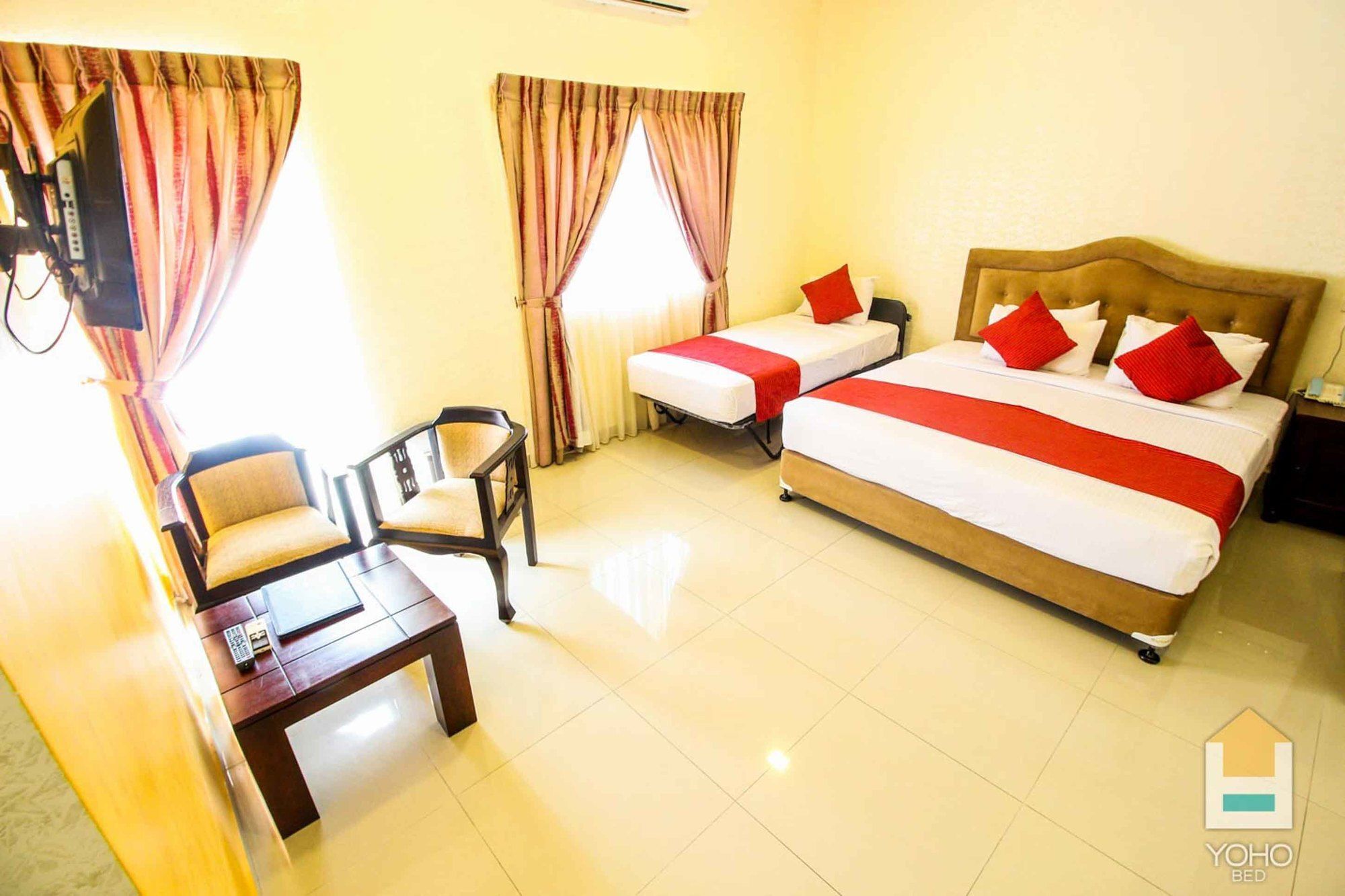 Hotel Sunhill Mount Lavinia Dehiwala-Mount Lavinia Екстер'єр фото