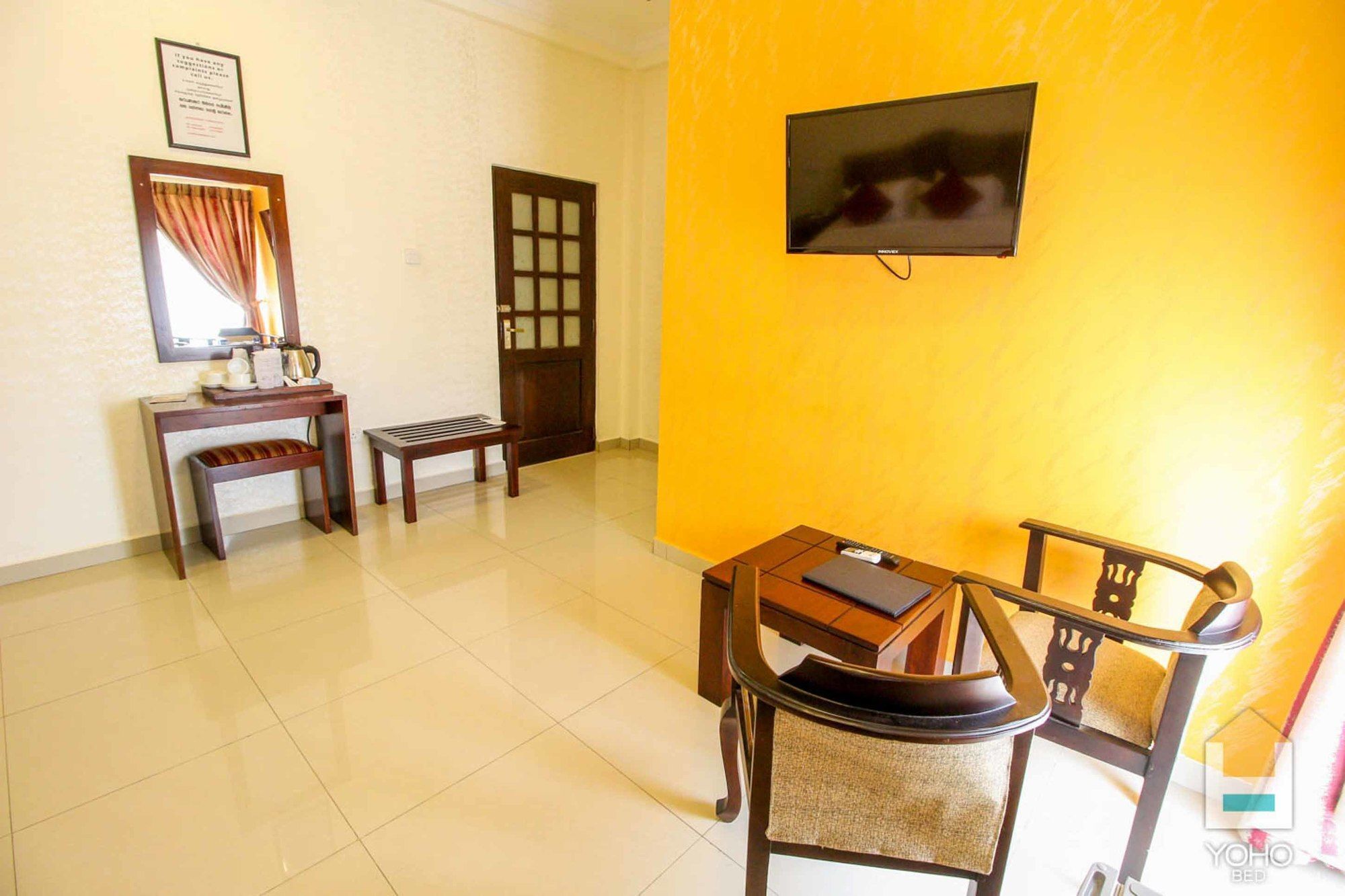 Hotel Sunhill Mount Lavinia Dehiwala-Mount Lavinia Екстер'єр фото