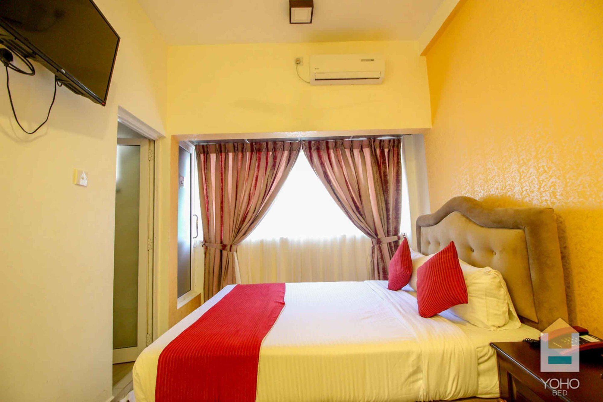 Hotel Sunhill Mount Lavinia Dehiwala-Mount Lavinia Екстер'єр фото