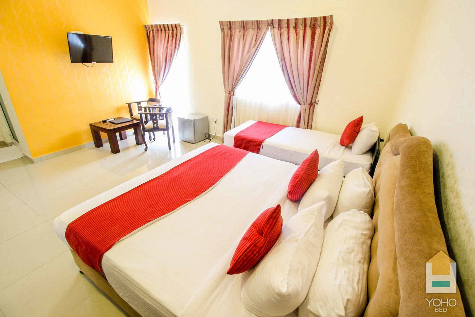 Hotel Sunhill Mount Lavinia Dehiwala-Mount Lavinia Екстер'єр фото