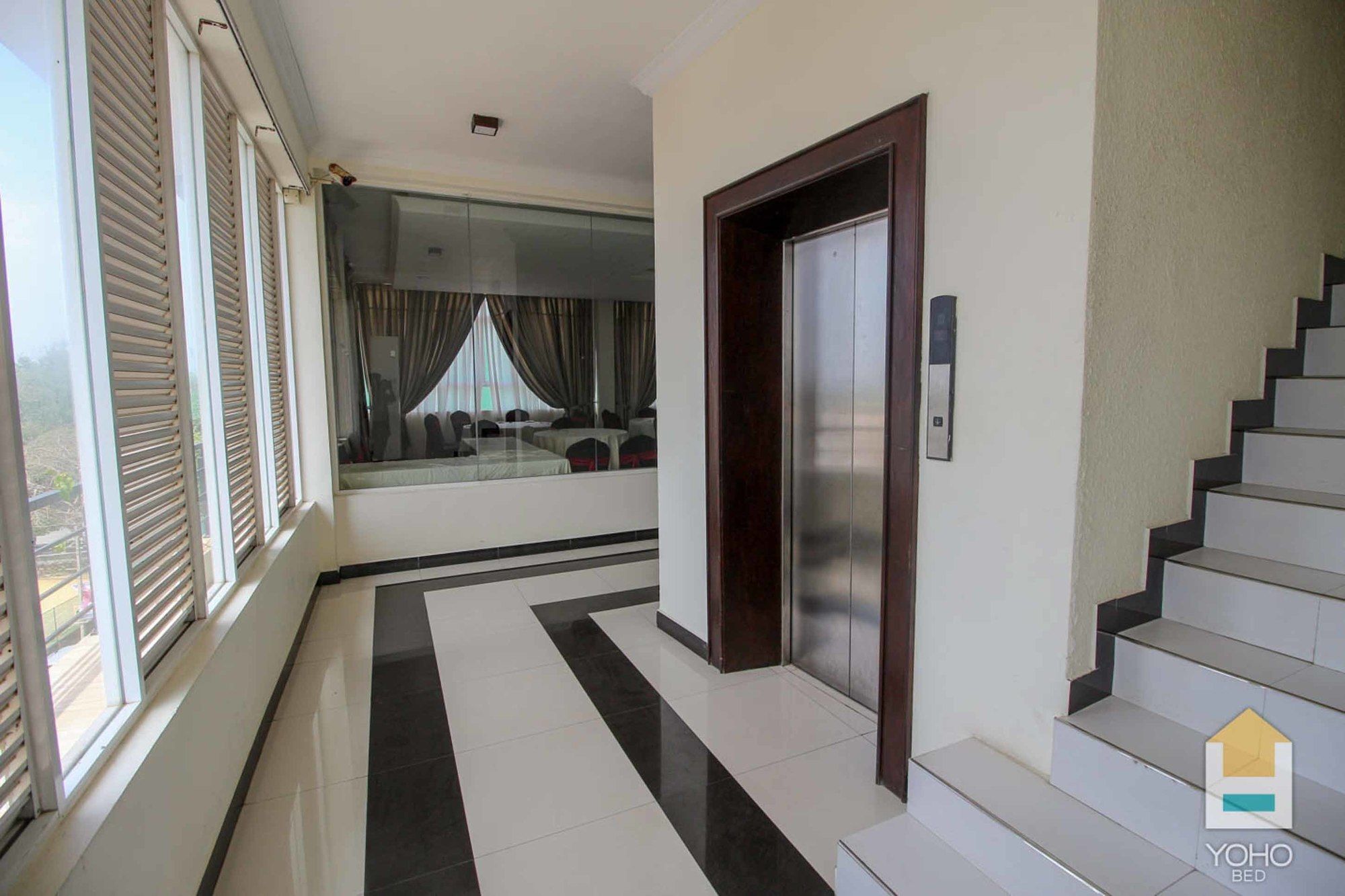 Hotel Sunhill Mount Lavinia Dehiwala-Mount Lavinia Екстер'єр фото